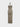 OLIVE GREEN HALTER DRESS WITH THIGH SLIT - PERFECT FIT STRETCH DRESS