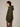 OLIVE GREEN HOODED SWEATSHIRT FOR ULTIMATE COMFORT