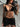 OLIVE GREEN LACE BIKINI SET WITH SKIRT - CHIC BIKINI SET