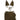 OLIVE GREEN LACE BIKINI SET WITH SKIRT - CHIC BIKINI SET