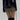 OLIVE GREEN MINI SKIRT WITH BELT EYELET PLEATED MICRO