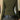 OLIVE GREEN RUFFLE LONG SLEEVE TOP
