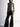 OLIVE GREEN SPINE LONG SLEEVE SHIRT Y2K