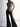 OLIVE GREEN SPINE LONG SLEEVE SHIRT Y2K