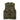 OLIVE GREEN UTILITY VEST JACKET ARMY GEAR FOR VERSATILE