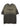 OMBRE DISTRESSED T-SHIRT POSITIONING PRINTING SLIGHT STRETCH CREW NECK