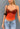 OMBRE LACE-TRIM CAMISOLE WITH VINTAGE CHARM AND SHEER MESH DETAIL