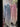 OMBRE SWEATER WITH CREW NECK DESIGN AND MEDIUM STRETCH
