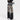 OMBRE WIDE-LEG JEANS FOR WOMEN STYLISH FASHIONABLE TROUSERS