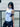 ONE SHOULDER TOP BLACK PANTS OUTFIT SUMMER KNIT