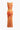 ORANGE FLORAL MAXI DRESS FOR SPECIAL OCCASIONS WITH MILK SHREDS