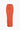 ORANGE KNIT TOP AND SKIRT SET FOR SPECIAL OCCASIONS, SEMI-TRANSPARENT KNITWEAR