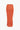 ORANGE KNIT TOP AND SKIRT SET FOR SPECIAL OCCASIONS, SEMI-TRANSPARENT KNITWEAR