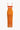 ORANGE LACE TRIM MIDI DRESS - COMFORTABLE MIDI DRESS
