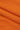 ORANGE LACE TRIM MIDI DRESS - COMFORTABLE MIDI DRESS