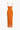 ORANGE LACE TRIM MIDI DRESS - COMFORTABLE MIDI DRESS