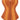 ORANGE SATIN CORSET FLATTERING FIT