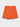 ORANGE SWIM TRUNKS WITH DRAWSTRING