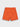 ORANGE SWIM TRUNKS WITH DRAWSTRING
