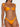ORANGE TWO-PIECE SWIMSUIT WITH SIZE CHART FOR PERFECT FIT