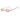 OVAL RED SUNGLASSES Y2K GLOW