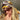 OVAL SUNGLASSES: TORTOISESHELL VINTAGE SUNNIES