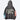OVERSIZE HOODIE LUCKY ME I SEE GHOSTS COZY STYLE
