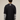OVERSIZED BLACK STRIPED SHIRT FOR ULTIMATE COMFORT