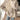 OVERSIZED CABLE-KNIT SWEATER WITH CASUAL LOOSE FIT