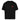 OVERSIZED COTTON SHIRT WITH FRAGILE WARNING LABEL
