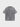 OVERSIZED COTTON T-SHIRT IN DARK GRAY - LOOSE FIT DESIGN
