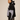 OVERSIZED DROPPED SHOULDER FLEECE HOODED JACKET WITH BALACLAVA HOOD