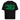 OVERSIZED FIT STREETWEAR T-SHIRT WITH CHANGE THE WORLD GRAPHIC