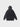 OVERSIZED HOODIE WITH FACE GRAPHIC - POST MALONE HOODIE