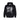 OVERSIZED HOODIE WITH QUALITY PRINT AND STYLISH TOPSTITCHING - Sweetheart Supplies