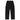 OVERSIZED JOGGING SWEATPANTS WITH UNIQUE DESIGN IN DARK COLOR