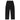 OVERSIZED JOGGING SWEATPANTS WITH UNIQUE DESIGN IN DARK COLOR