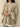 OVERSIZED KNIT SWEATER WITH LOOSE CREW NECK DESIGN - Sweetheart Supplies