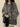 OVERSIZED KNIT SWEATER WITH LOOSE CREW NECK DESIGN - Sweetheart Supplies