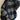OVERSIZED STRIPED KNIT SWEATER WITH CREW NECK AND LONG SLEEVE