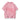 OVERSIZED Y2K STREETWEAR T-SHIRT WITH BLUE STAR DESIGN
