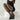 PAIR OF KNIT FABRIC GLOVES FOR HAND OPERATION