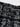 PAISLEY STRETCH FIT SHORTS - BLACK AND WHITE PATTERNED FIT PANTS