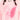 PASTEL PINK BLOSSOM SWEATER SOFT GIRL AESTHETIC
