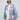 PATCHWORK CORDUROY JACKET LOVEME WITH TRACKING LINK FOR BUSINESS DAYS