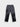 PATCHWORK JEANS GRAY AND BLACK CASUAL DENIM WEAR FOR EVERYDAY