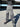 PATCHWORK JEANS GRAY AND BLACK CASUAL DENIM WEAR FOR EVERYDAY