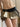 PATCHWORK MINI SKIRT ASYMMETRICAL PRINT SUMMER