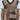 PATCHWORK SWEATER VEST: NEUTRAL TONE PARTY TOP