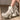 PATENT LEATHER PLATFORM MARY JANE HEELS WITH MOON DETAIL CHUNKY PLATFORM HIGH
